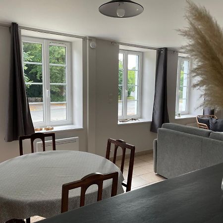 Appartement à la campagne à 5 km de Wimereux Pernes-les-Boulogne Extérieur photo