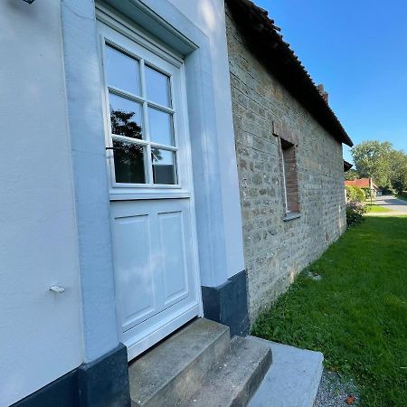 Appartement à la campagne à 5 km de Wimereux Pernes-les-Boulogne Extérieur photo