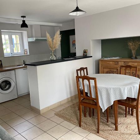 Appartement à la campagne à 5 km de Wimereux Pernes-les-Boulogne Extérieur photo