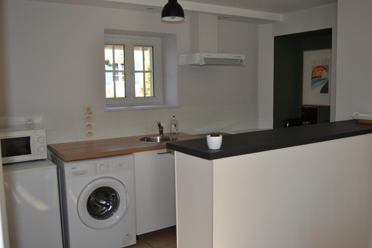Appartement à la campagne à 5 km de Wimereux Pernes-les-Boulogne Extérieur photo