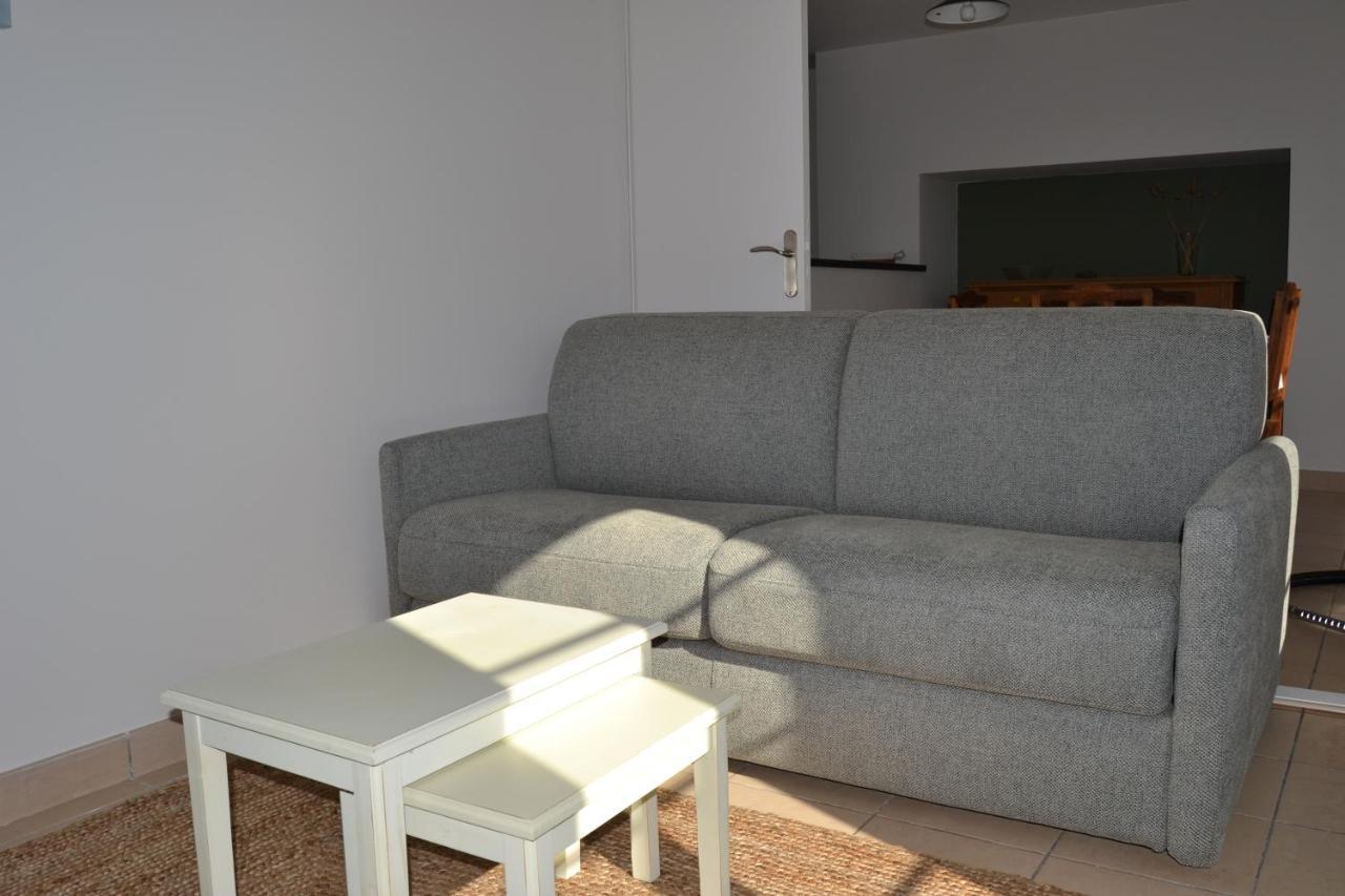 Appartement à la campagne à 5 km de Wimereux Pernes-les-Boulogne Extérieur photo