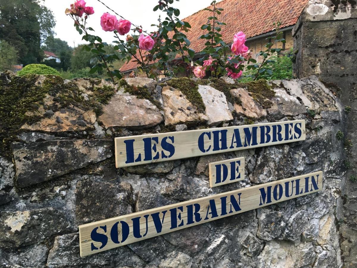 Appartement à la campagne à 5 km de Wimereux Pernes-les-Boulogne Extérieur photo